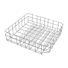 Whirlpool Geschirrkorb OEM W10728159 Grau