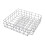 Whirlpool Whirlpool Geschirrkorb OEM W10728159 Grau 1