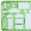 Crime Scene Traffic Drawing Template 5