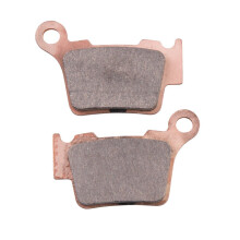 Tusk Remblok - Gesinterd Metaal - KTM 300 XC-W 2008-2023