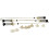Whirlpool Whirlpool W10780048 Suspension 24"""" Blanc 1
