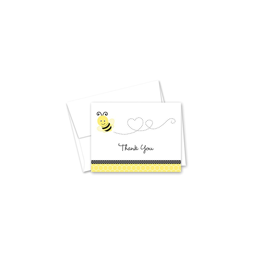 Myexpression.Com 50 Cnt Uroczy Latajace Serce Ksztalt Z Podziekowania Karty-image