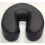 Therapeutens Wahl Basic Massage Gesichtskissen (Schwarz) 2
