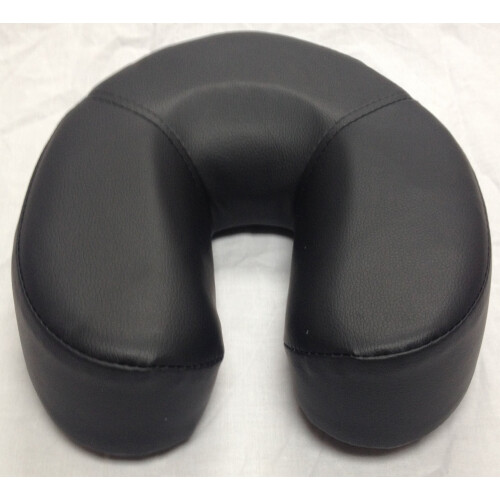Cuscino per massaggio viso di base Therapist's Choice (nero) 1