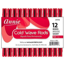 3 pachete de tije de unda rece Annie #1115 (12 buca?i pe pachet)