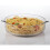 Libbey Bakers Basics Auflaufform aus Glas mit Deckel, 3 Quart 5