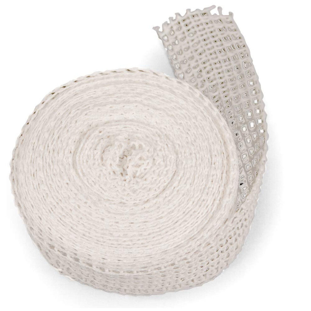 The Sausage Maker - Meat Netting Roll, Size 16 015913135039
