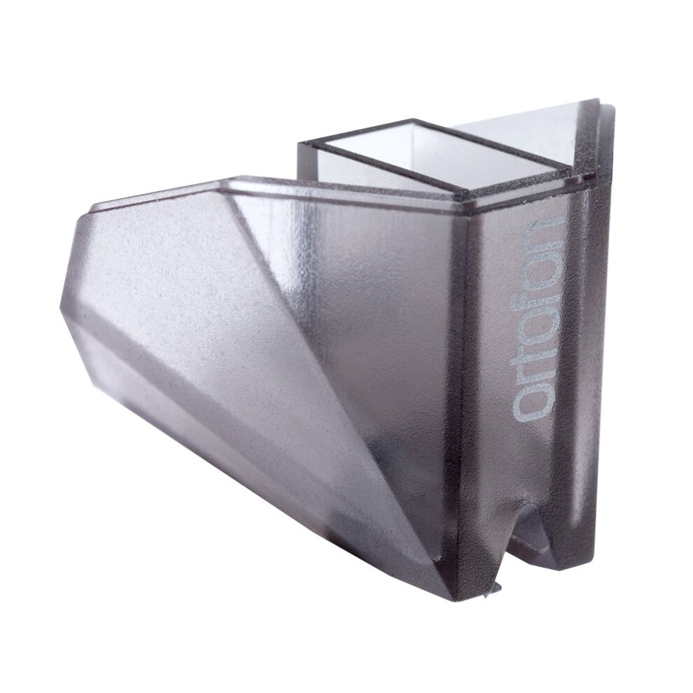 Ortofon Stylus 2M Silver - Stilo Di Ricambio Per 2M Silver - Diamante Ellittico-image