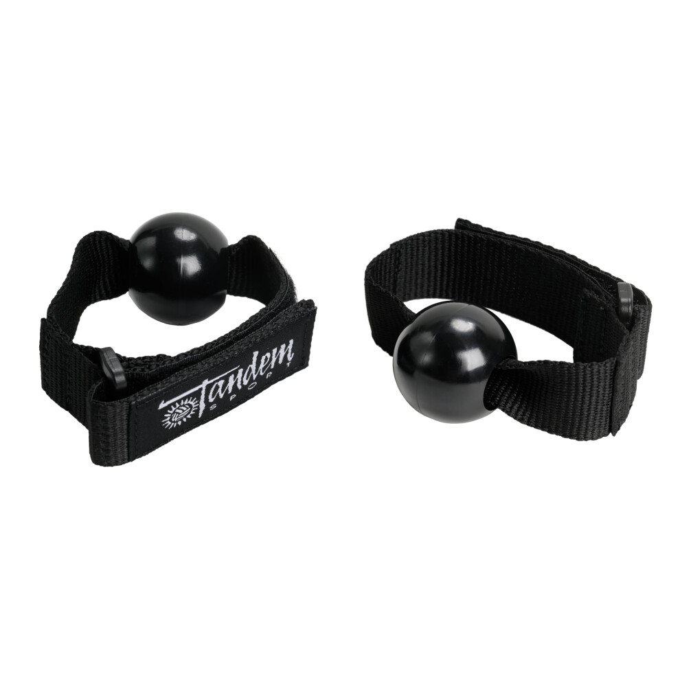 Tandem Sport Set Rite - Volleyball Setter Training Equipment - 2 Volle-image-OPC-PFMRP8Q-NEW