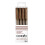 Copic Marker Multi Liner 4 Piece  Brown Set 1