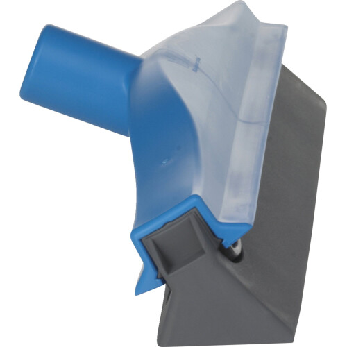 Vikan  Blue Squeegee Condensate Ceiling 16"" PP/RB  7716 2