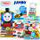 Thomas The Train Imagine Ink Book and Sticker Book Set 1
