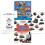 Thomas The Train Imagine Ink Book and Sticker Book Set 3