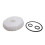 Coperchio Buttress Diverter Cal Spa 3 1/2" e O-Ring Video 1