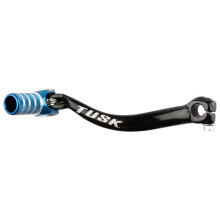 Skladacia radiaca p ka TUSK s cierno-modr m hrotom pre Yamaha YZ450F 2003-2013