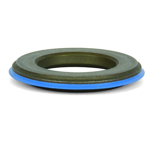 Cane Creek 40-Series Kronring Stål, 52/30Mm
