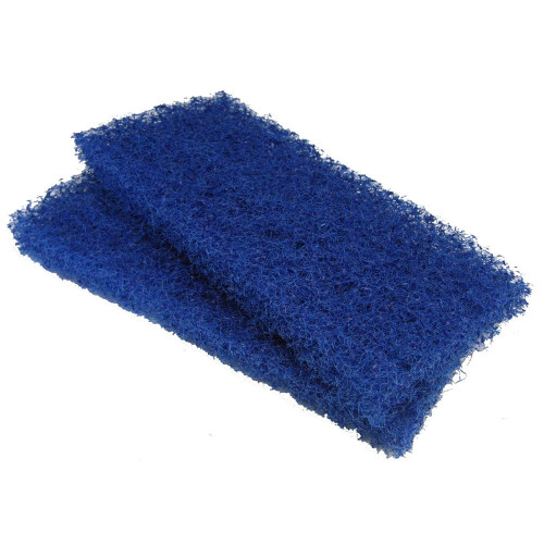Shurhold Shur-LOK Scheuerschwamm mittlerer Gr      e     (2er-Pack)