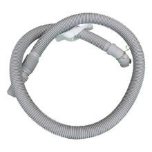 LG AEM73732901 Originele OEM-afvoerslang voor LG-wasmachines