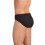 Jockey Jockey Ανδρικά Εσώρουχα Elance Bikini - 3 Τεμάχια, Μαύρο, M 2