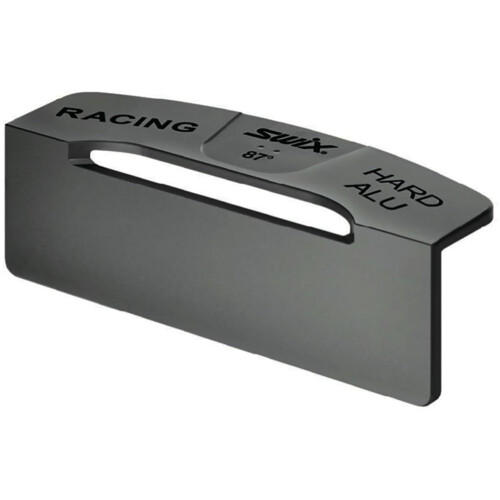 Swix Racing Side Edge File Guide  87 Degrees | Aluminum Precise Tool f