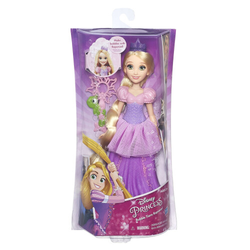 Disney Disney Princess Μπαλόνι Τιάρα Ραπουνζέλ 1