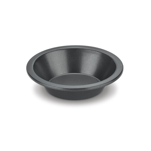 Cuisinart Ensemble de 4 plats ronds Cuisinart, Mini, gris acier