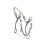 Hackamore nosowy nos 1