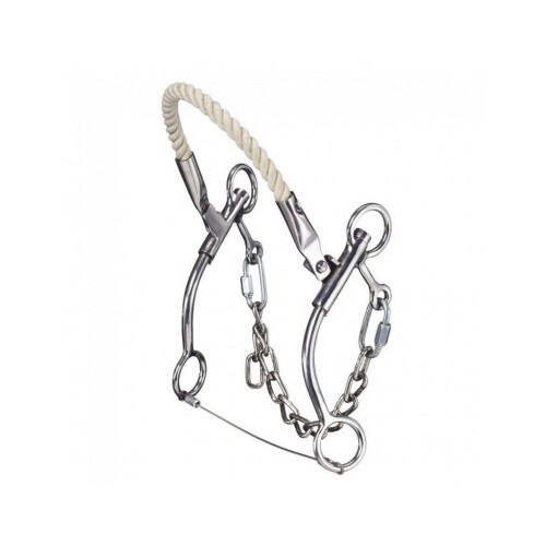 Hackamore nosowy nos