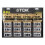 TDK MC60 12 Τεμάχια Μικροκασετών Ηχογράφησης 1
