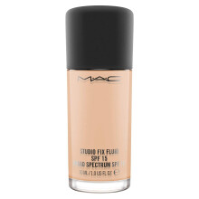 Mac Studio Fix Fluid Foundation SPF 15 NW20 30 ml / 1 oz