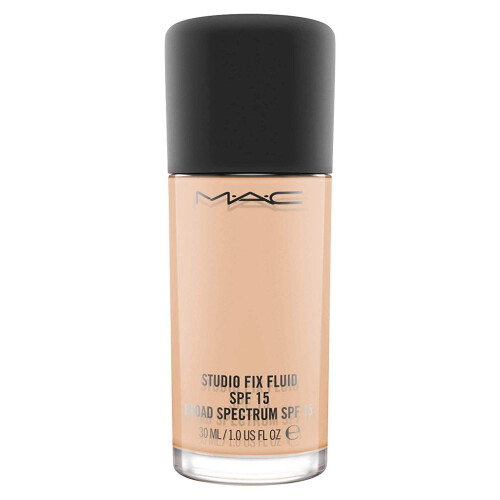 MAC Mac Studio Fix Fluid Foundation SPF 15 NW20 30 ml / 1 oz