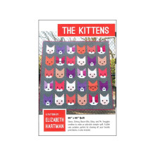 Elizabeth Hartman Das K  tzchen-Muster