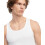 Tommy Hilfiger Tommy Hilfiger Herr 3-Pack Bomull A-Shirt, Vit, Medium 4