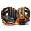 Franklin Sports Σετ Γάντι + Μπάλα Baseball + Teeball για Παιδιά - Γάντι RTP 9.5" - Μπλε - Δεξί Χέρι 3