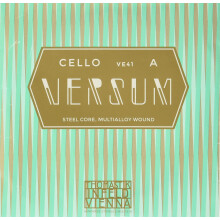 Thomastik-Infeld - Versum sellon A-kieli - 4/4-kielinen - keskivahva
