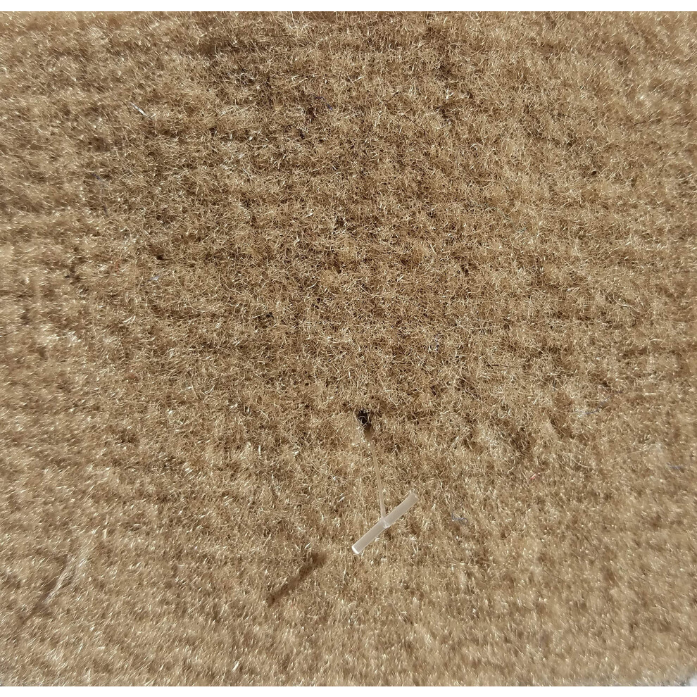 20 Oz. Doe-Het-Zelf Boottapijt - 8' Breed X Verschillende Lengtes (Kies-image