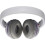 Yamaha Casque ferm    compact Yamaha HPH-50WH Blanc 2