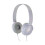 Yamaha Casque ferm    compact Yamaha HPH-50WH Blanc 1
