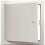 Acudor ED1212SCPC ED-2002 Μεταλλική Πόρτα Πρόσβασης 12 x 12, Ύψος 14", Λευκή 2