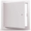 Acudor ED1212SCPC ED-2002 Μεταλλική Πόρτα Πρόσβασης 12 x 12, Ύψος 14", Λευκή 1
