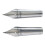 Noodlers Replacement Nib Untipped Nonflex 2Pk 2