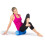 Optp Pro -Roller Soft Foam Roller - Blue 18 """" x 6 """" PSFR18B 4