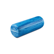 Rodillo de espuma suave OPTP PRO-Roller - Azul 45,7 x 15,2 cm PSFR18B