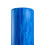 Optp Pro -Roller Soft Foam Roller - Blue 18 """" x 6 """" PSFR18B 3