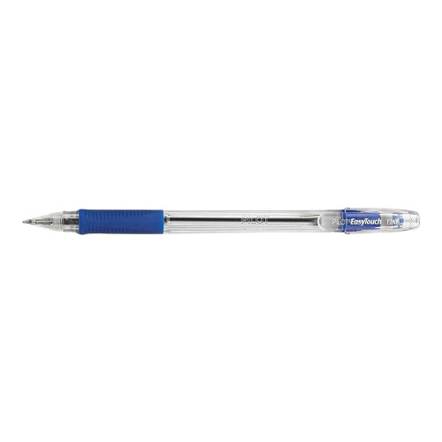 Pilot Pilot 32002 Στυλό Μπάλας, Αναγκαίο, Λεπτή Μύτη, Μπλε 1