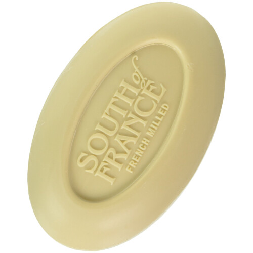 SoF, Dreifach gemahlene Kernseife mit Sheabutter, Süße Mandel, 6 oz (170 g)