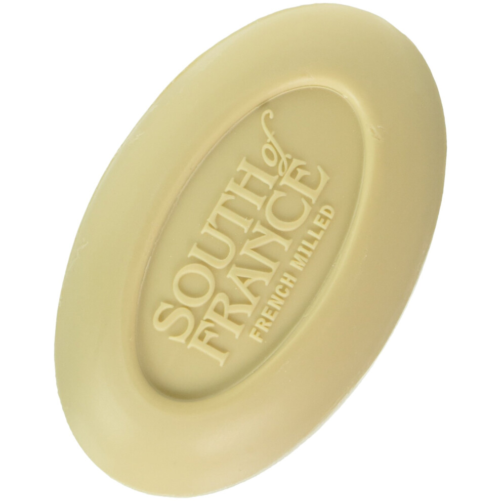S Dfrankreich South Of France French Milled Vegetable Bar Soap Almond Gourmande 6 Oz