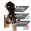 String Swing CC01B-BW Support Banjo Mural Bois Noyer Noir 3