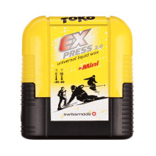 Toko Express Mini Liquid Glide Wax 75ml