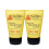 The Naked Bee Κρέμα Χεριών με Μέλι Πορτοκαλί Ανθών και Ceramide 3 - 2 Συσκευασίες 1